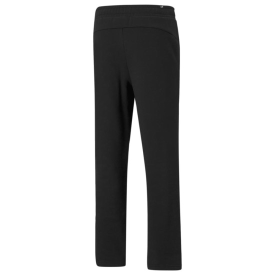 Puma Ανδρικό παντελόνι φόρμας Essentials Logo Pants FL op